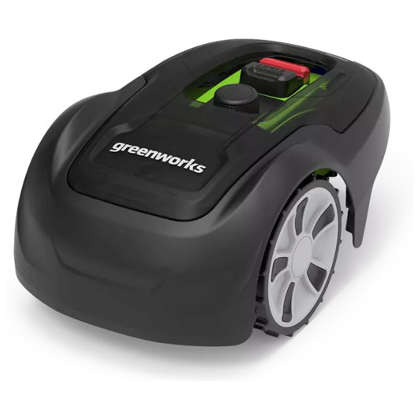 greenworks - robot optimow 5