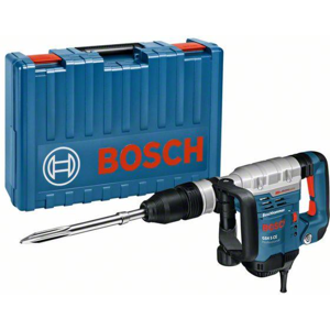 Bosch - Martello Demolitore  Gsh 5 Ce