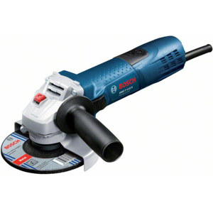 Bosch - Smerigliatrice Gws 7-115 E