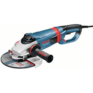 Bosch - Smerigliatrice Angolare  230 Mm Professional Gws 22-230 J - 2200w