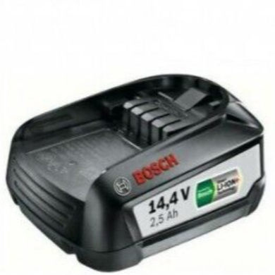 Bosch - Pacchetto Batteria Pba 14.4v - 2.5 Ah