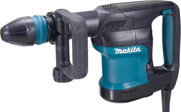 Makita - Martello Demolitore Hm0870c