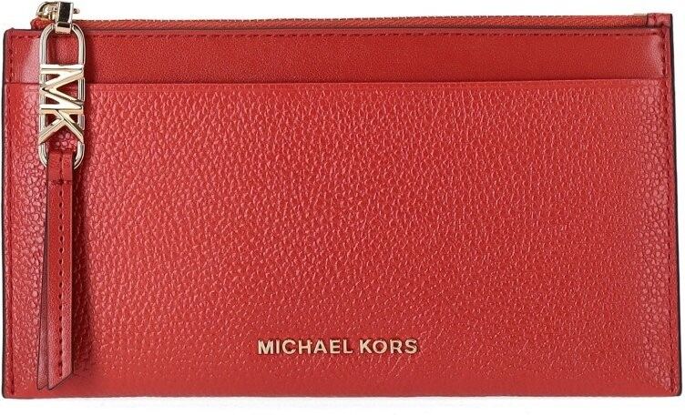 Portafoglio Empire Terracotta Michael Kors Donna Arancione