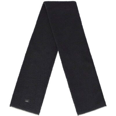 Ugg Australia Sciarpa Fluff Nera Ugg Donna Nero One Size Ugg Australia Sciarpa Fluff Nera Ugg Donna Nero One Size