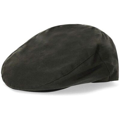 Coppola Wax Verde Oliva Barbour Uomo Verde 59 Coppola Wax Verde Oliva Barbour Uomo Verde 59
