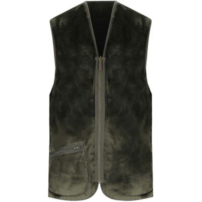 Gilet Liner Verde Salvia Barbour Uomo Verde XXL Gilet Liner Verde Salvia Barbour Uomo Verde XXL