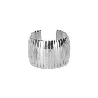 Anello Cleo Argento Federica Tosi Donna Argento S/M Anello Cleo Argento Federica Tosi Donna Argento S/M