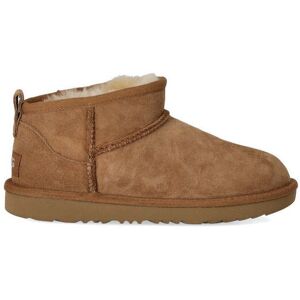 Ugg Australia Stivale K Classic Ultra Mini Chestnut Ugg Bambino Marrone 32.5 Ugg Australia Stivale K Classic Ultra Mini Chestnut Ugg Bambino Marrone 32.5
