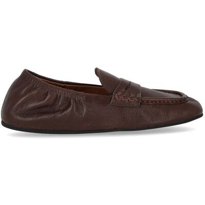 Mocassino Ila Coffee Miss Olivia Donna Marrone 37 Mocassino Ila Coffee Miss Olivia Donna Marrone 37