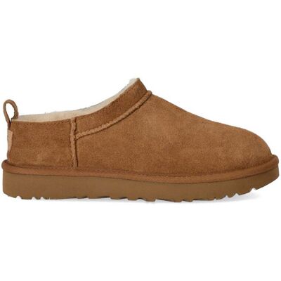 Ugg Australia Stivale Classic Micro Chestnut Ugg Donna Marrone 39 Ugg Australia Stivale Classic Micro Chestnut Ugg Donna Marrone 39