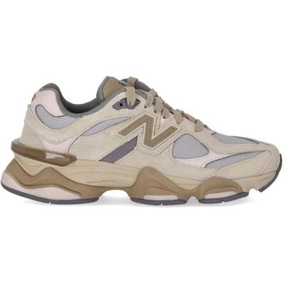 Sneaker 9060 Rosa Beige New Balance Donna Beige 39.5 Sneaker 9060 Rosa Beige New Balance Donna Beige 39.5