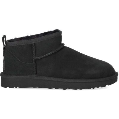 Ugg Australia Stivale Classic Ultra Mini Nero Ugg Donna Nero 39 Ugg Australia Stivale Classic Ultra Mini Nero Ugg Donna Nero 39