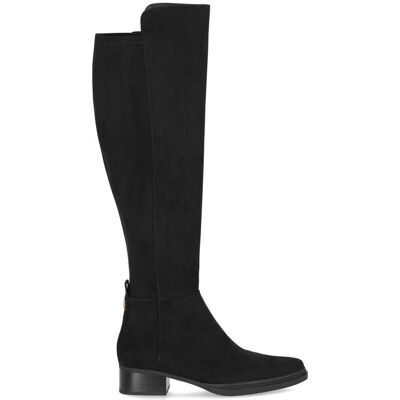 Stivale Alto Lex Marrone Michael Kors Donna Nero 36 Stivale Alto Lex Marrone Michael Kors Donna Nero 36