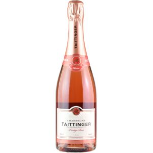 taittinger champagne prestige rosé brut