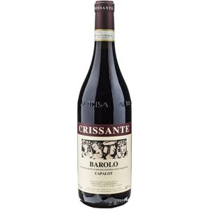 crissante alessandria barolo capalot 2018