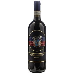 donatella cinelli colombini brunello di montalcino riserva 2012