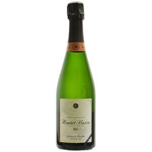 henriet-bazin henriet bazin champagne brut selection de parcelles premier cru