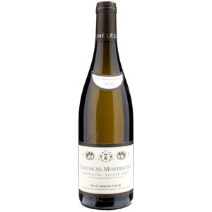 lequin colin chassagne-montrachet blanc 1er cru les caillerets 2020