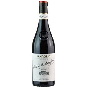 casa e. di mirafiore mirafiore barolo lazzarito 2015