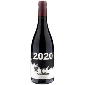 passopisciaro (vini franchetti) passopisciaro contrada c 2020