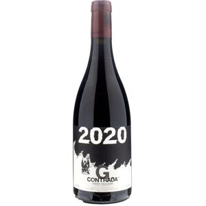 passopisciaro (vini franchetti) passopisciaro contrada g 2020