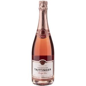 taittinger champagne prestige rosé brut