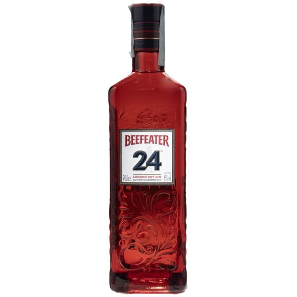 beefeater 24 london dry gin