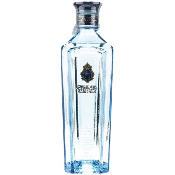 bombay sapphire bombay star of bombay london dry gin