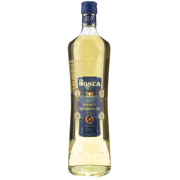 bosca vermouth di torino bianco 1l