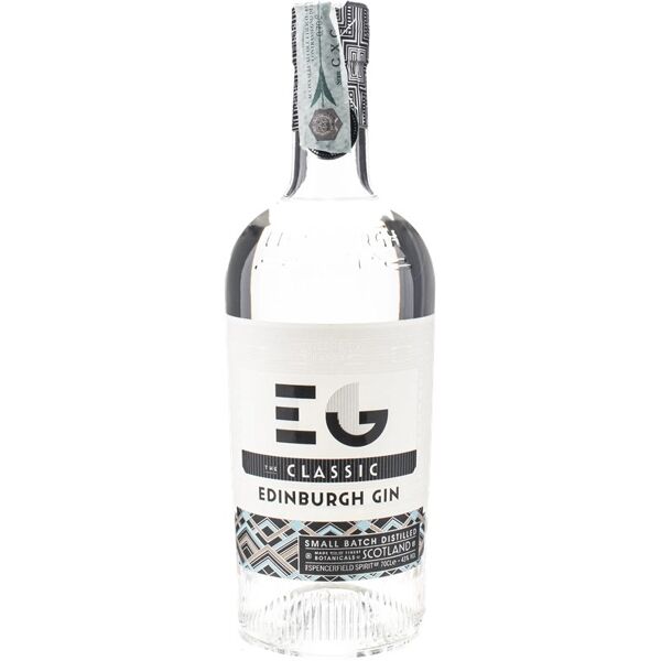 edinburgh gin distillery edinburgh gin the classic 0.70l