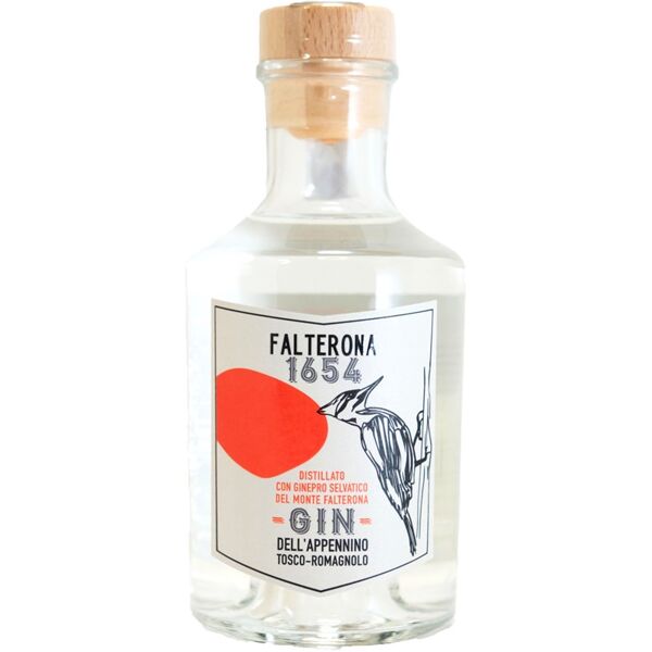 falterona 1654 gin 0.5l