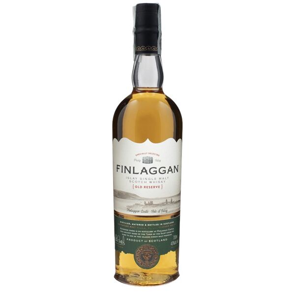 the vintage malt whisky company finlaggan islay single malt scotch whisky old reserve