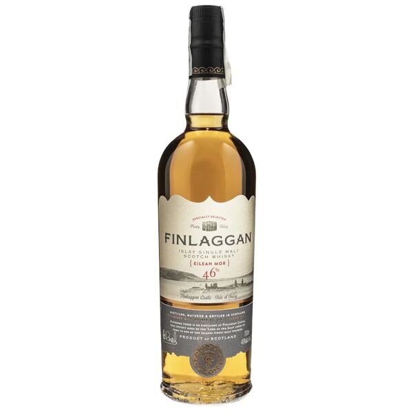 the vintage malt whisky company finlaggan whisky eilean mor