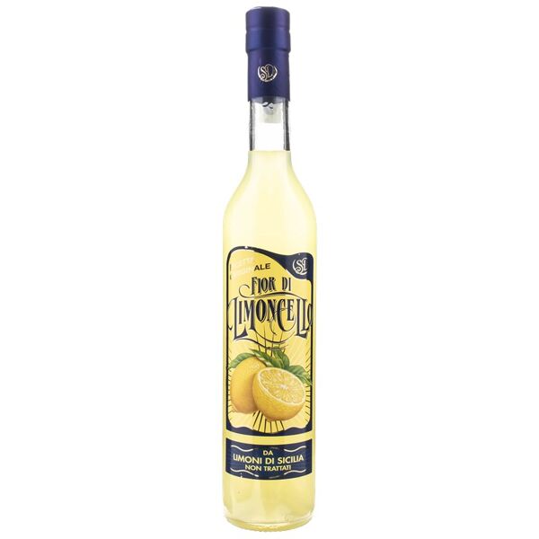 terre cevico fior di limoncello liquore 0.5l