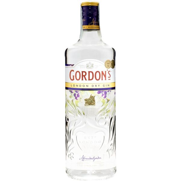 tanqueray gordon's london dry gin 0.7l