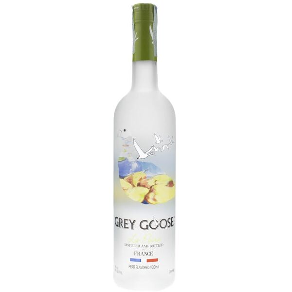 grey goose vodka poire