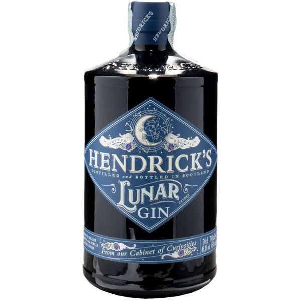 hendrick’s hendrick's gin lunar