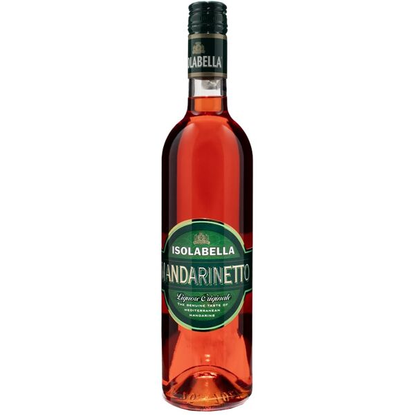 illva saronno isolabella liquore mandarinetto