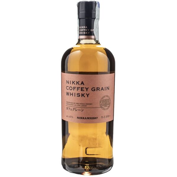 nikka whisky coffey grain