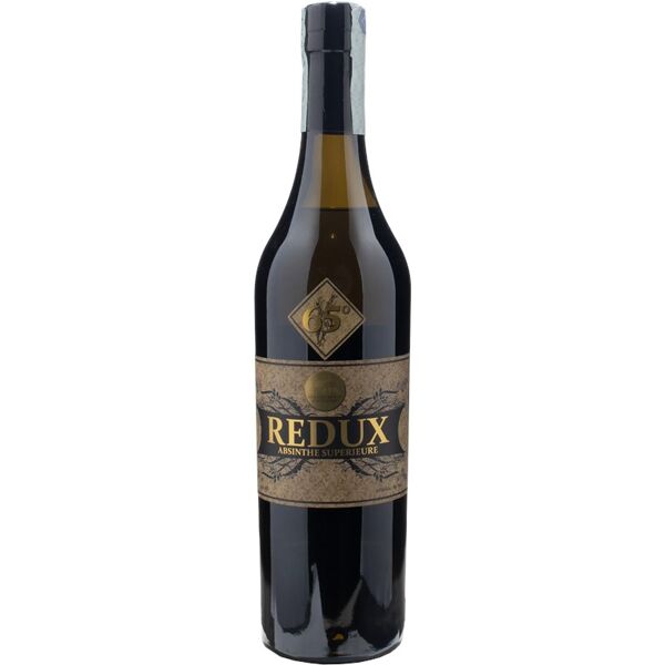 golden moon distillery redux assenzio superiore 0.5l