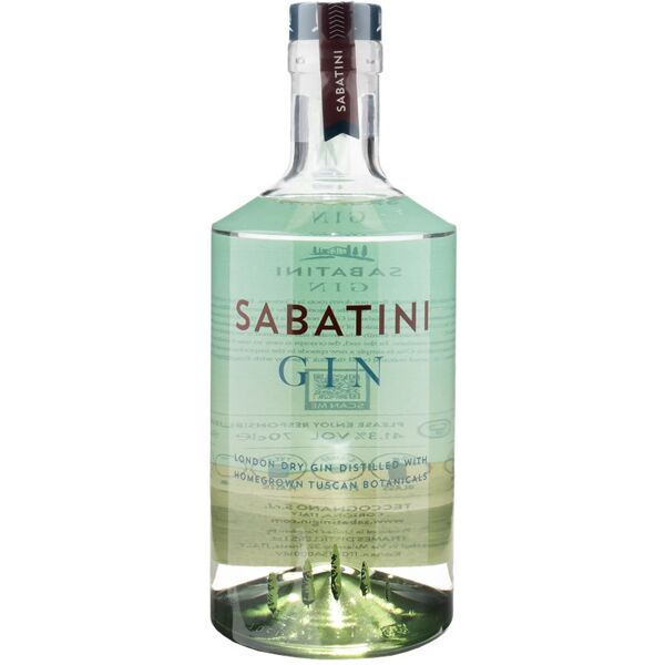 sabatini gin 0.70l