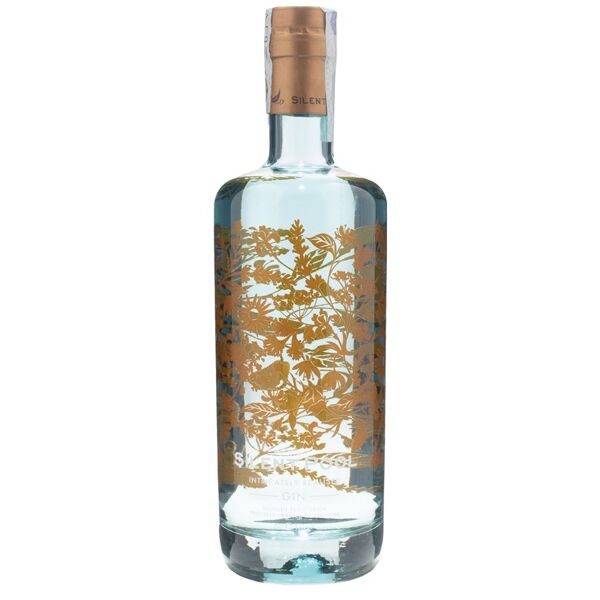 silent pool distillery silent pool intricately realised gin 0,7l