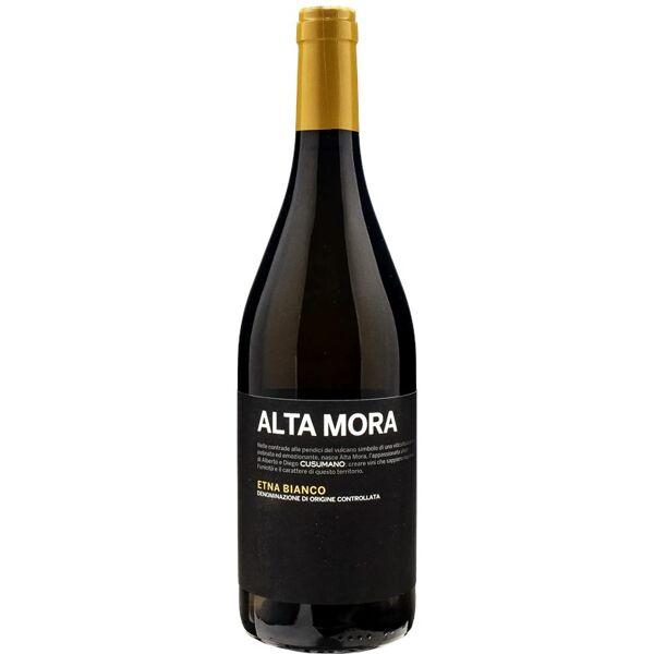 alta mora etna bianco 2022