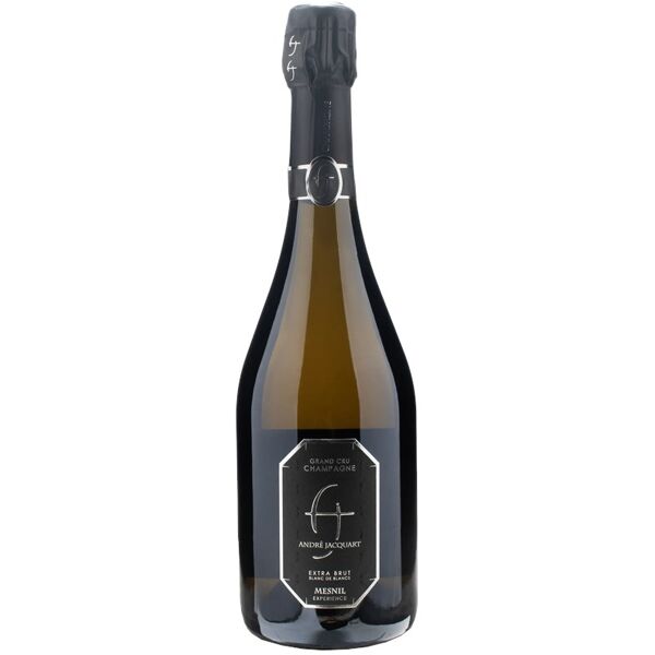 andre jacquart andré jacquart champagne grand cru blanc de blancs mesnil experience extra brut