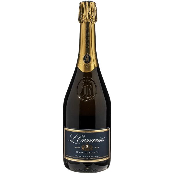 anthonij rupert l'ormarins blanc de blancs vintage 2017