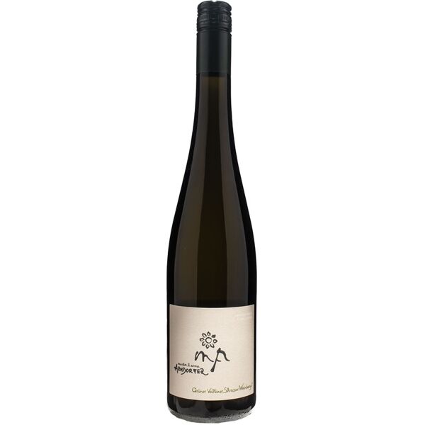 arndorfer gruner veltliner strasser weinberge 2021