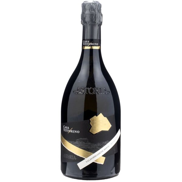 astoria casa vittorino valdobbiadene brut millesimato 2022