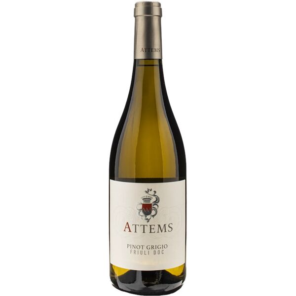 attems - frescobaldi attems pinot grigio 2023