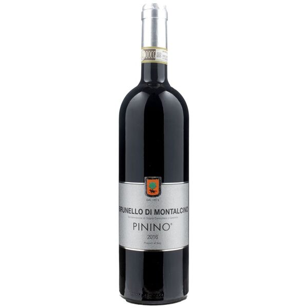 azienda agricola pinino azienda agricola brunello di montalcino pinino 2016