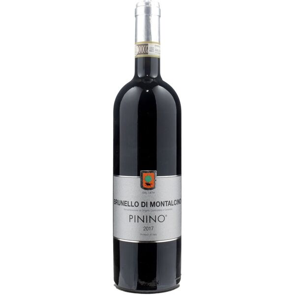 azienda agricola pinino azienda agricola brunello di montalcino pinino 2017